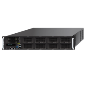 2U Rackmount IoT Server (4x SATA-III)