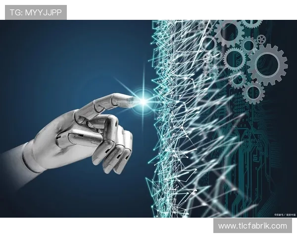 918博天棠真人不断探索新技术，推动行业智能化发展步伐