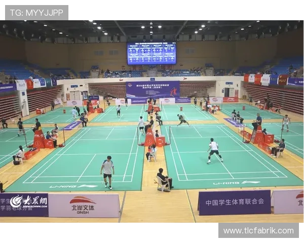 中国体博会官网成为体育产业创新创业的重要展示平台